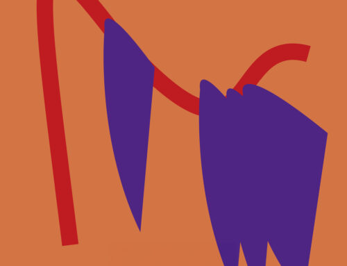 Beitrag Lachs Hintergrund